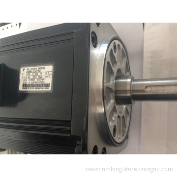 Yaskawa SGMG-13A2AB New in stock